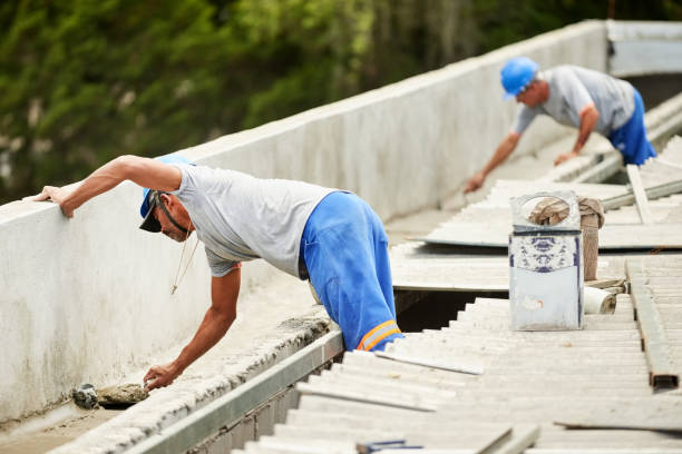 Best Types of Insulation in Edgerton, KS