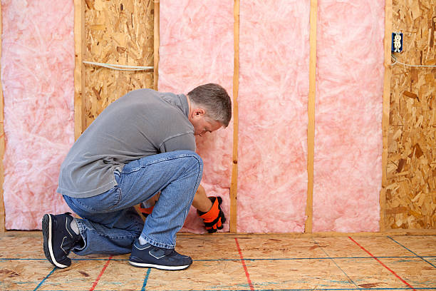 Edgerton, KS Insulation Contractor Pros